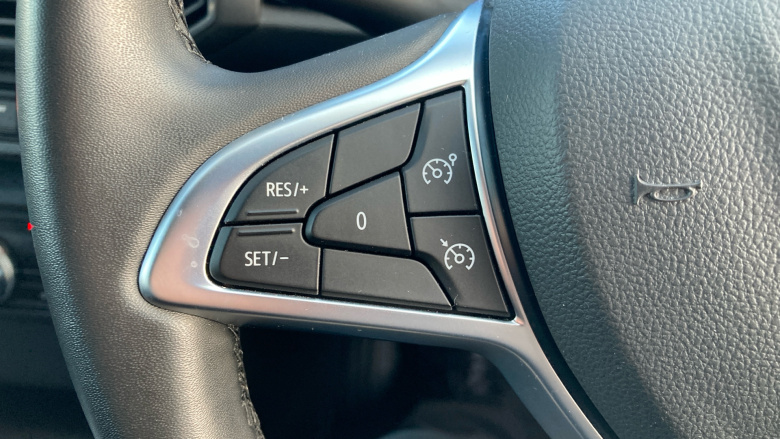 Dacia Jogger 1.0 TCe Extreme SE 5dr Petrol Estate